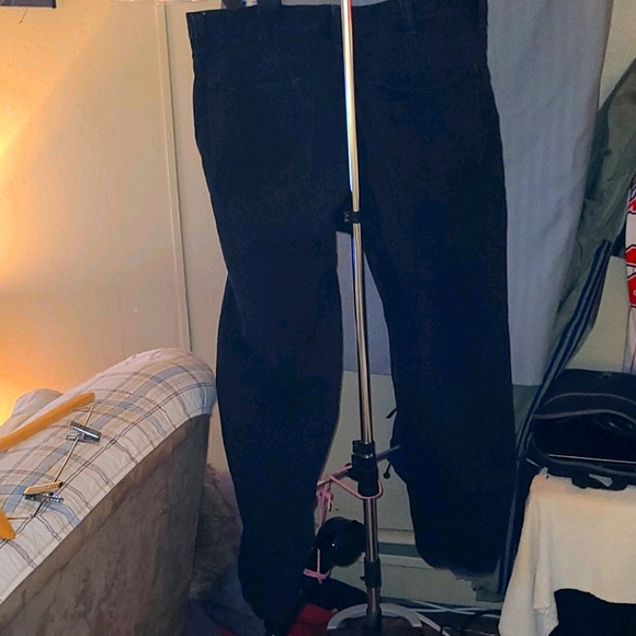 GEORGE black men's jeans - Picture 2 of 3